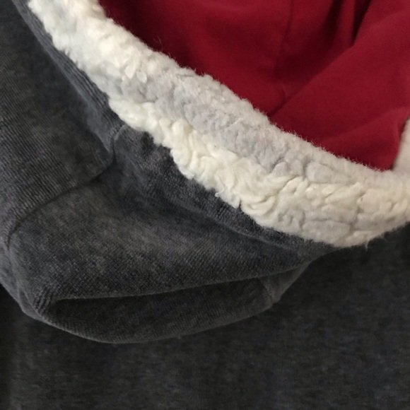 Gymboree Girls Swimming Suit Cover Up Size 9 - Picture 5 of 7